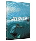 Globe Presents: NEW EMISSIONS OF LIGHT & SOUND, The Dark Side of The Machine - Surfing DVD