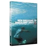Globe Presents: NEW EMISSIONS OF LIGHT & SOUND, The Dark Side of The Machine - Surfing DVD