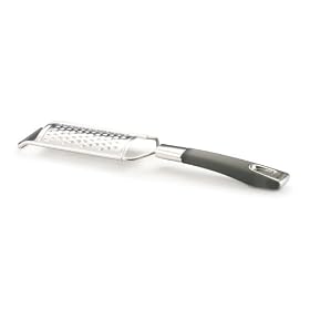 Anolon Advanced Cheese Grater, Grey by Anolon