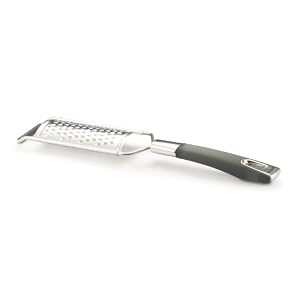 Anolon Advanced Cheese Grater, Grey by Anolon