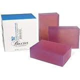 Baxter of California Vitamin E-D-A Cleansing Bars: Bergamot/Pear