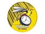 Informatics Inc 633808550110 Wasptime SOFTWARE-50 User Software Only