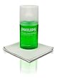 Philips SVC1116F/27 LCD, LED and Plasma Screen Cleaner