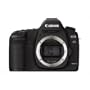 Canon EOS 5D Mark II 21.1MP Full Frame CMOS Digital SLR Camera (Body Only)