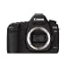 Canon EOS 5D Mark II 21.1MP Full Frame CMOS Digital SLR Camera (Body Only)