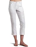 IMAGE OF Worn Jeans Women's Brandi Crop Pant, White, 10