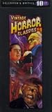 Vintage Horror Classics (Corpse Vanishes / Horror Maniacs / Sweeney Todd / Vampire Bat / Condemned to Love / Maniac / The Mad Monster / Dead Men Walk / The Ape / The Monster Maker) (10-DVD)