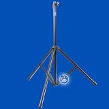 ATLAS SOUND SS500E Adjustable Tripod Speaker Stand - B0002NN0CK