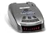 Beltronics RX 65 Pro Radar Detector 'RED'