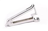 Leifheit Pro Line Stainless Steel Cherry/Olive Pitter