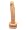 image Cloud Nine Collection Cloud Nine Delightful Dong, Flesh 7-inch Thin, Flesh