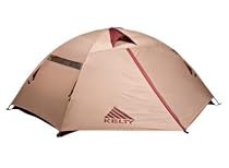 Kelty Gunnison 3.1 Three Person Tent