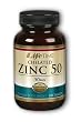 Chelated Zinc 50mg - 100 - Tablet