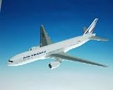 B777-200 Air France