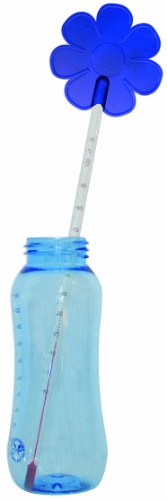 Rotho Babydesign 30054 0041 - Babyflaschenthermometer Preisvergleich