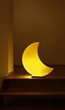 Lighted Moon