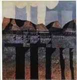 Causeway : the arts in Ulster