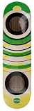 Almost OG Impact V5 - Lewis Marnell Skateboard Deck - 7.8 in. x 31.6 in.