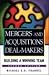 Books : Mergers and Acquisitions Deal-Makers: Building a Winning Team