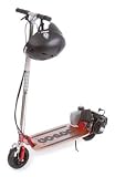 Go-Ped GSR Cruiser Gas Powered City Scooter (Red)