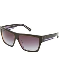 Von Zipper unisex-adult Desmond Oversized Sunglasses by VonZipper
