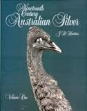 19th century Australian silver