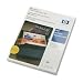 HP Premium InkJet Transparency Film 50 Sheets (C3834A)