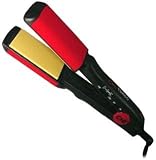 Farouk Systems USA CHI Turbo (Big) Ceramic Flat Iron 2 inch