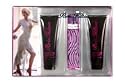 PARIS HILTON For Women By PARIS HILTON fragrance set value $75.0000