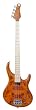 MTD Kingston "The Z" Bass Guitar (4 String, Maple/Maple)