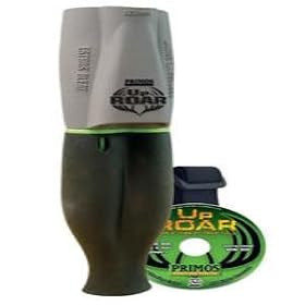 Click here to buy Primos Up Roar Deer Call by Primos.