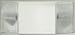 LITHONIA LIGHTING ELM QUANTUM 2 LIGHT EMERGENCY LIGHT 6V - IVORY WHITE.