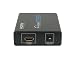 HDMI出力→RGB（ＶＧＡ）出力へ変換 コンバーター HDMI to VGA and 3.5mm Audio Converter