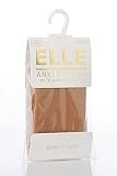 Ladies 2 Pair Elle 15 Denier Ankle Highs With Comfort Cuff