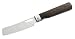 Sports : Herbertz Camping-Kochmesser, Stahl 440 A, Tagayasan-Holz