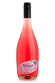Petillant Rosé NV - Case Of 6