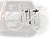 Read Yakima Spare Joe 2-Bike Spare Tire Mount Rack Details Yakima Spare Joe 2-Bike Spare Tire Mount Rack