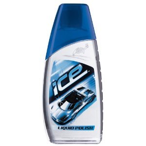 Turtle Wax T-468 Ice Liquid Polish, 16 ounces