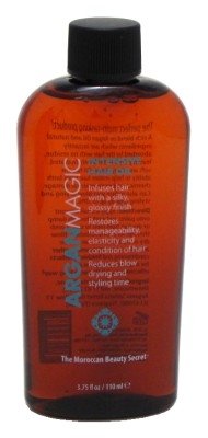 Argan Magic Intensive Hair Oil 3.75oz