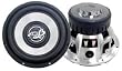 Lanzar HRWDC12 12" Dual Voice Coil Subwoofer Driver