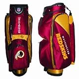 Wilson Washington Redskins Golf Cart Bag
