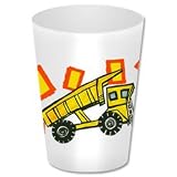 Emily Green Dump It Tumbler