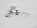 AQY easy-to-open Coil Corkscrew