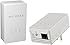 NETGEAR Powerline 200Mbps Mini Adapter - Starter Kit (XAVB1301)