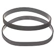 Genuine Panasonic UB Belt 2 Pack