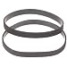 Genuine Panasonic UB Belt 2 Pack
