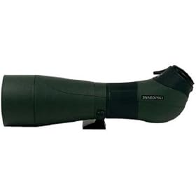 Swarovski Optiks ATS-80 Spotting Scope Body (Angled, 80mm)