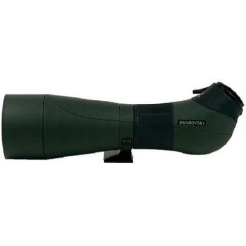 Swarovski Optiks ATS-80 Spotting Scope Body (Angled, 80mm)