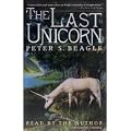 Beagle Peter S. : Last Unicorn(Tape)