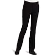 Dickies Girl Juniors The Agent Straight Leg Trouser Pant
